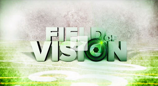 FIELD OF VISION