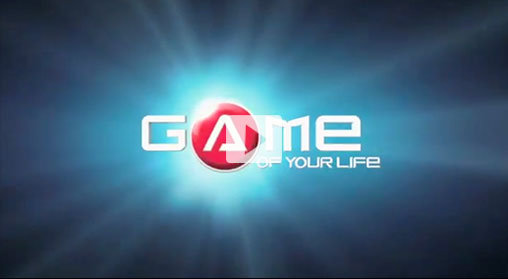 GAME OF YOUR LIFE