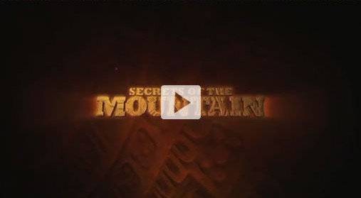SECRETS OF THE MOUNTAIN