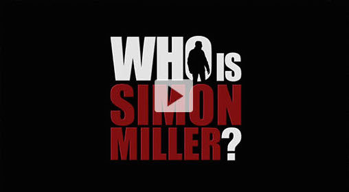WHO IS SIMON MILLER?